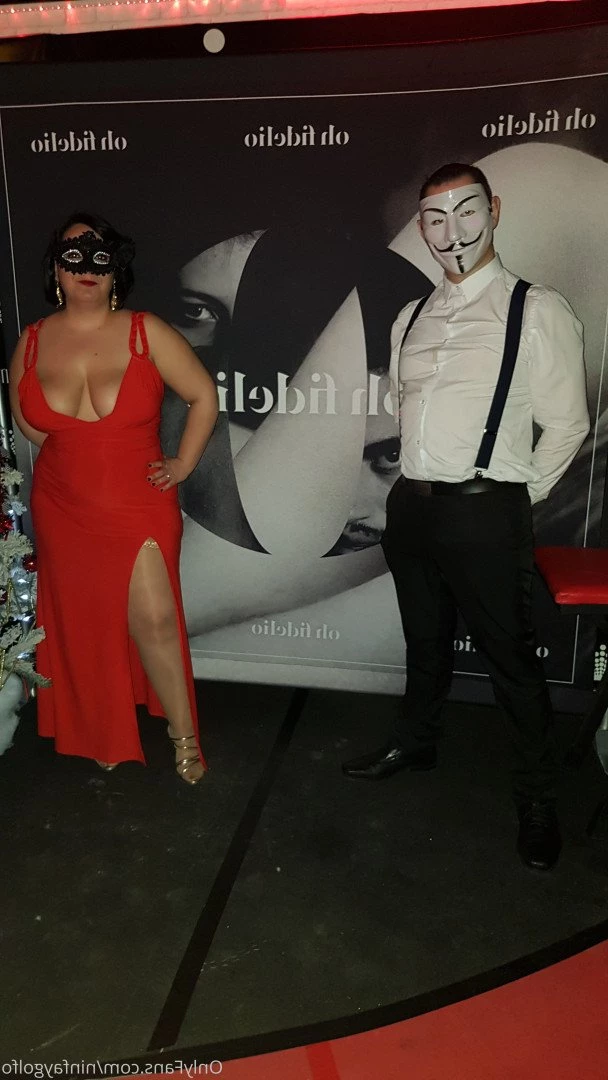 Ninfa y Golfo [ ninfaygolfo ] Onlyfans leaked photo 5295472 on Hotleaks.tv