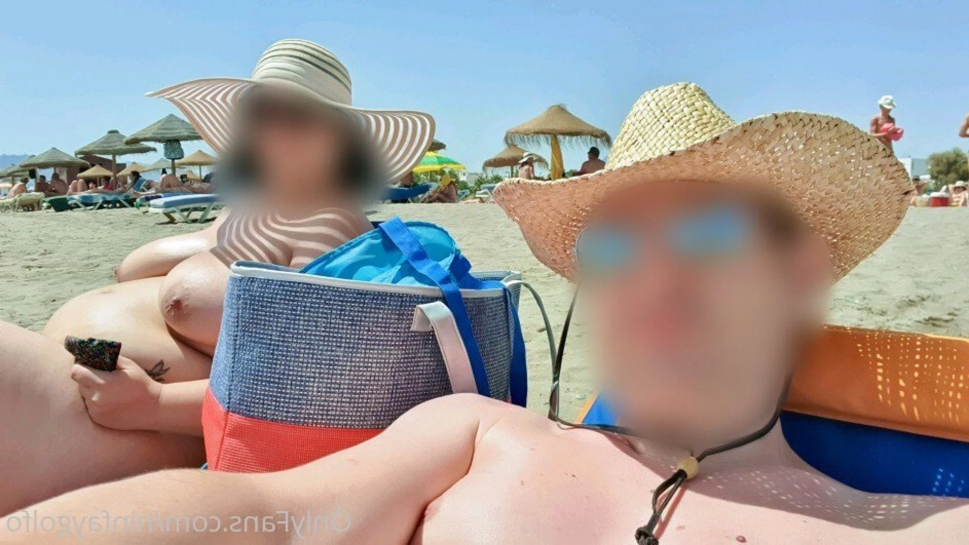 Ninfa y Golfo [ ninfaygolfo ] Onlyfans leaked photo 5297605 on Hotleaks.tv