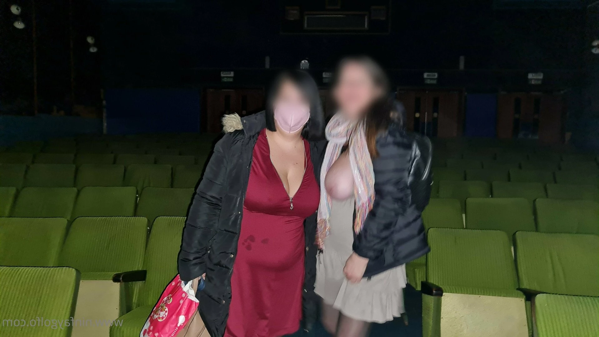 Ninfa y Golfo [ ninfaygolfo ] Onlyfans leaked photo 5299778 on Hotleaks.tv