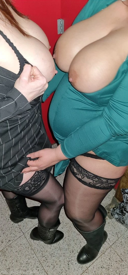 Ninfa y Golfo [ ninfaygolfo ] Onlyfans leaked photo 5303519 on Hotleaks.tv