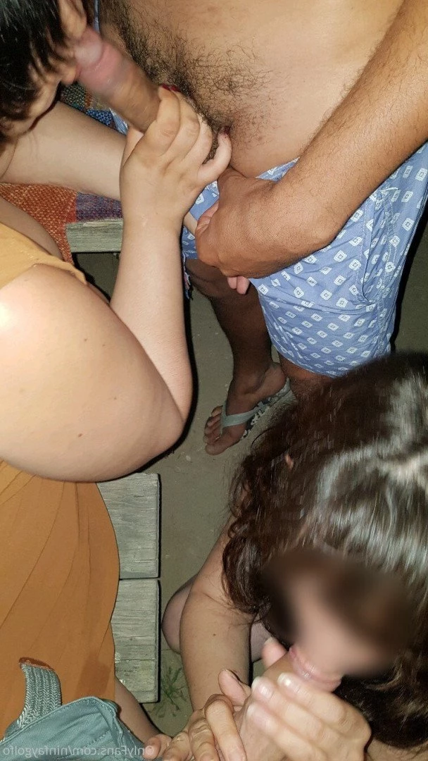 Ninfa y Golfo [ ninfaygolfo ] Onlyfans leaked photo 5304145 on Hotleaks.tv