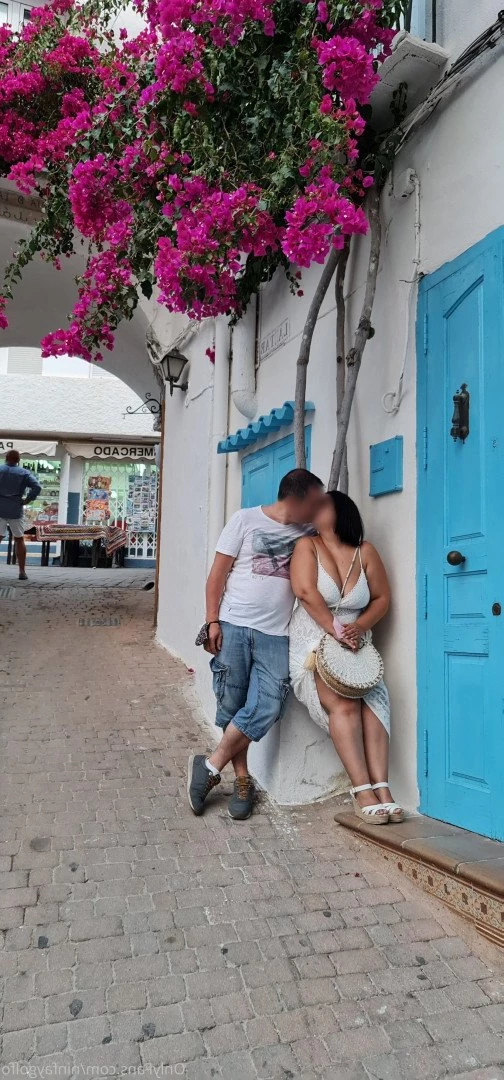 Ninfa y Golfo [ ninfaygolfo ] Onlyfans leaked photo 5308503 on Hotleaks.tv