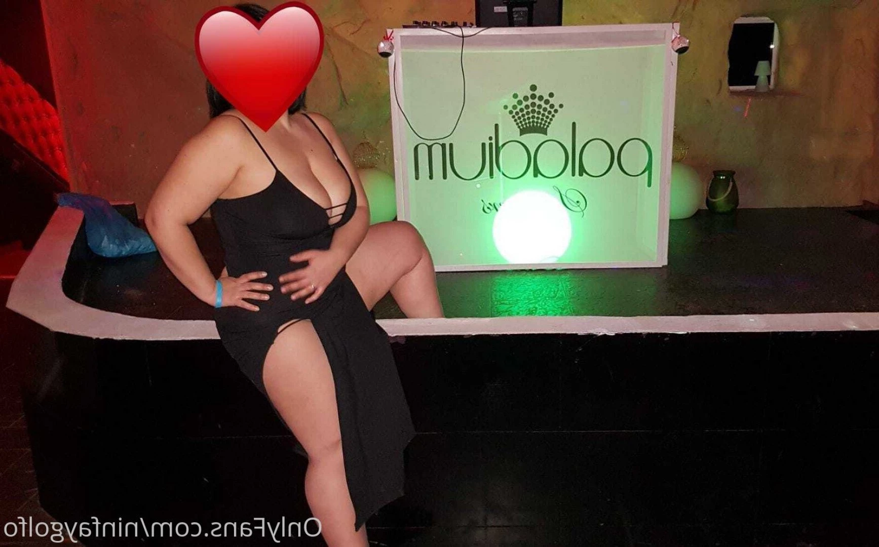 Ninfa y Golfo [ ninfaygolfo ] Onlyfans leaked photo 5312336 on Hotleaks.tv