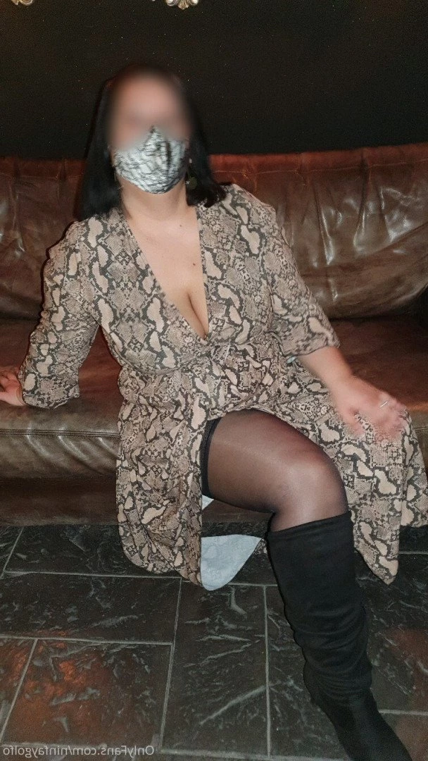 Ninfa y Golfo [ ninfaygolfo ] Onlyfans leaked photo 5316836 on Hotleaks.tv