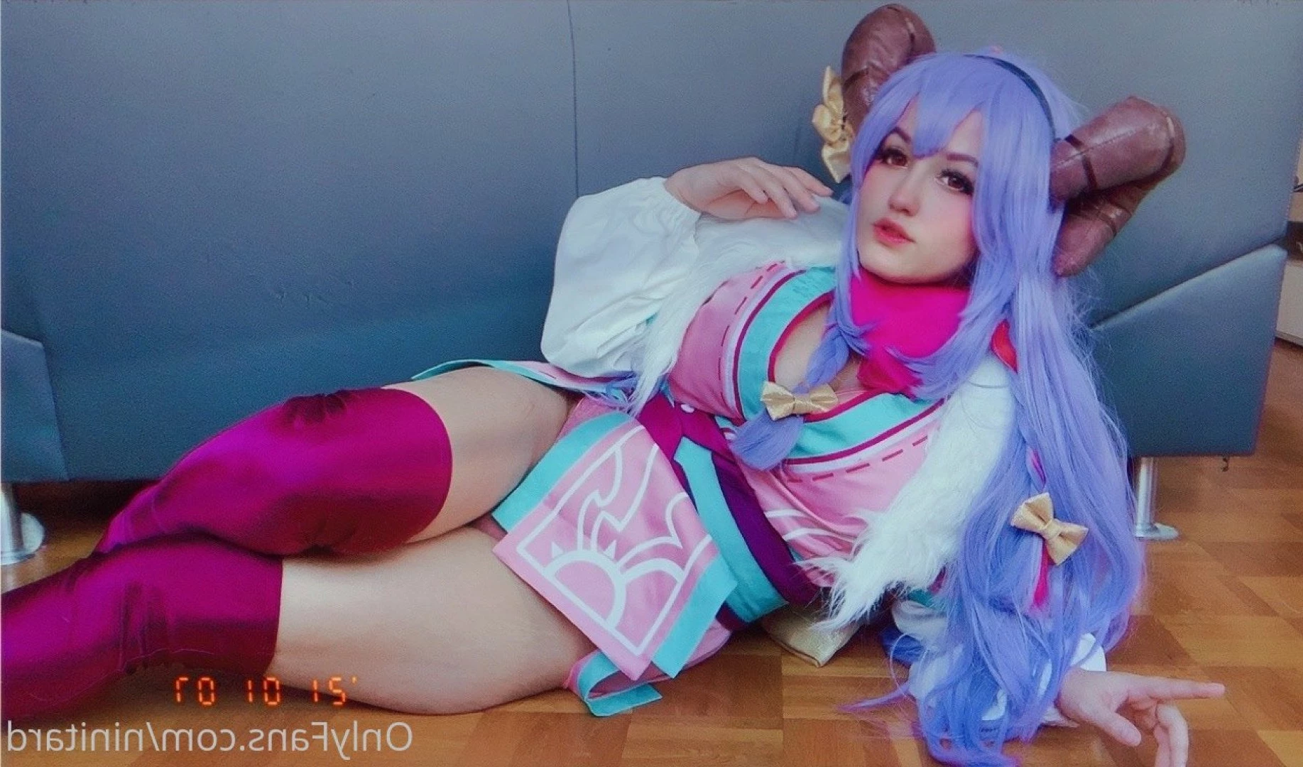 🌸 Ninii | Top 1,4% 🌸 [ ninitard ] Onlyfans leaked photo 5317462 on Hotleaks.tv