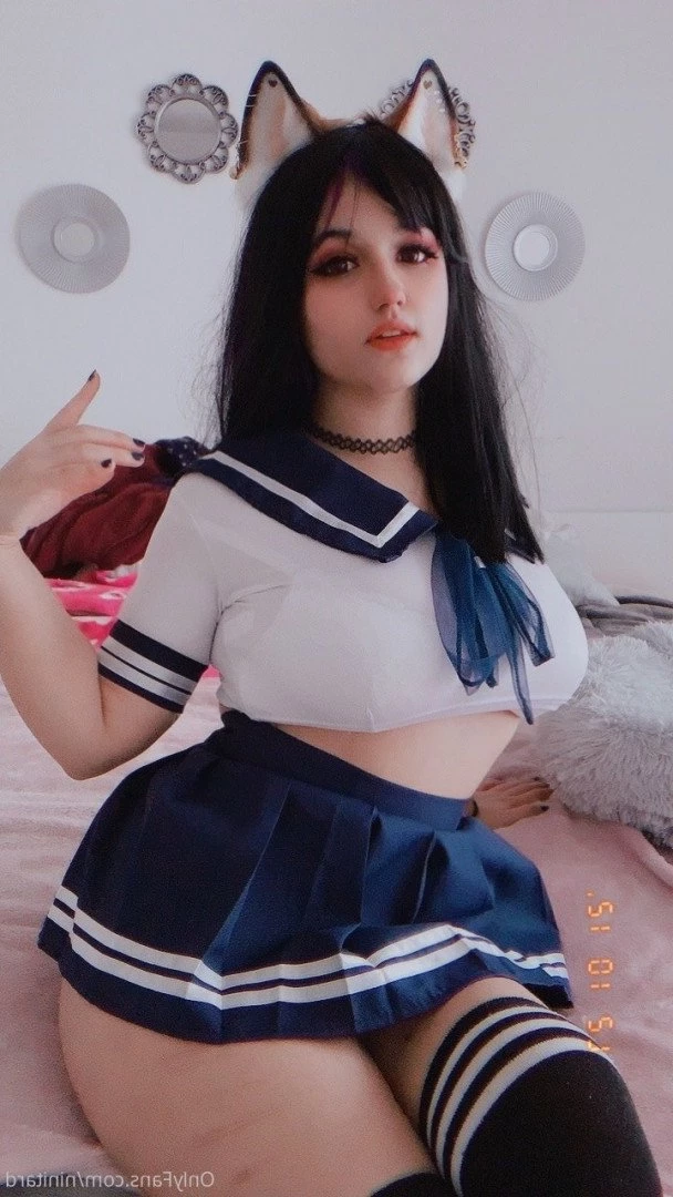 🌸 Ninii | Top 1,4% 🌸 [ ninitard ] Onlyfans leaked photo 5323413 on Hotleaks.tv