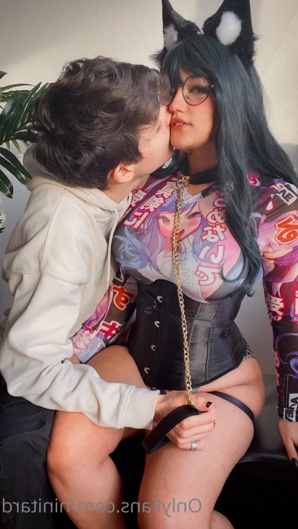 🌸 Ninii | Top 1,4% 🌸 [ ninitard ] Onlyfans leaked photo 5324660 on Hotleaks.tv