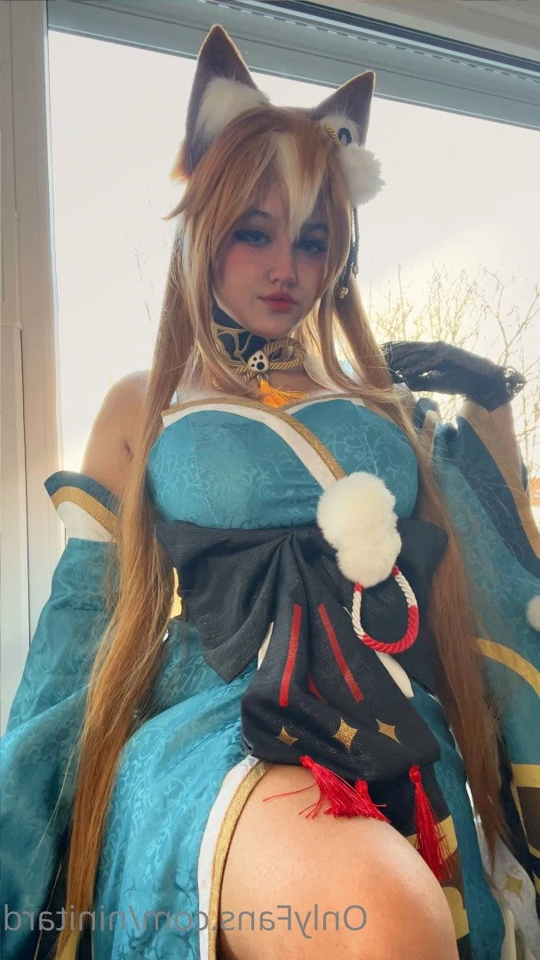 🌸 Ninii | Top 1,4% 🌸 [ ninitard ] Onlyfans leaked photo 5326232 on Hotleaks.tv