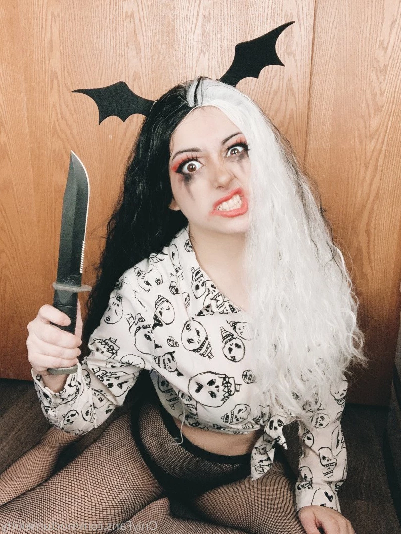 nocturnalgf Onlyfans leaked photo 5337347 on Hotleaks.tv
