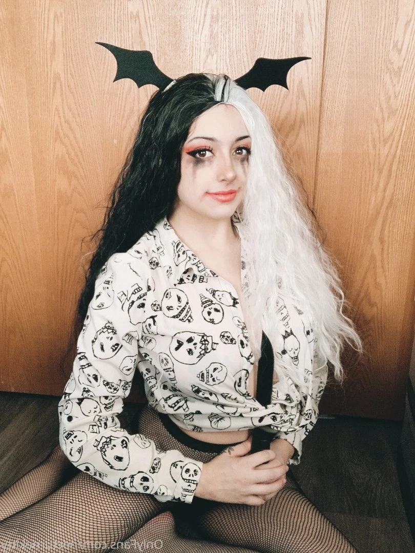 nocturnalgf Onlyfans leaked photo 5347250 on Hotleaks.tv