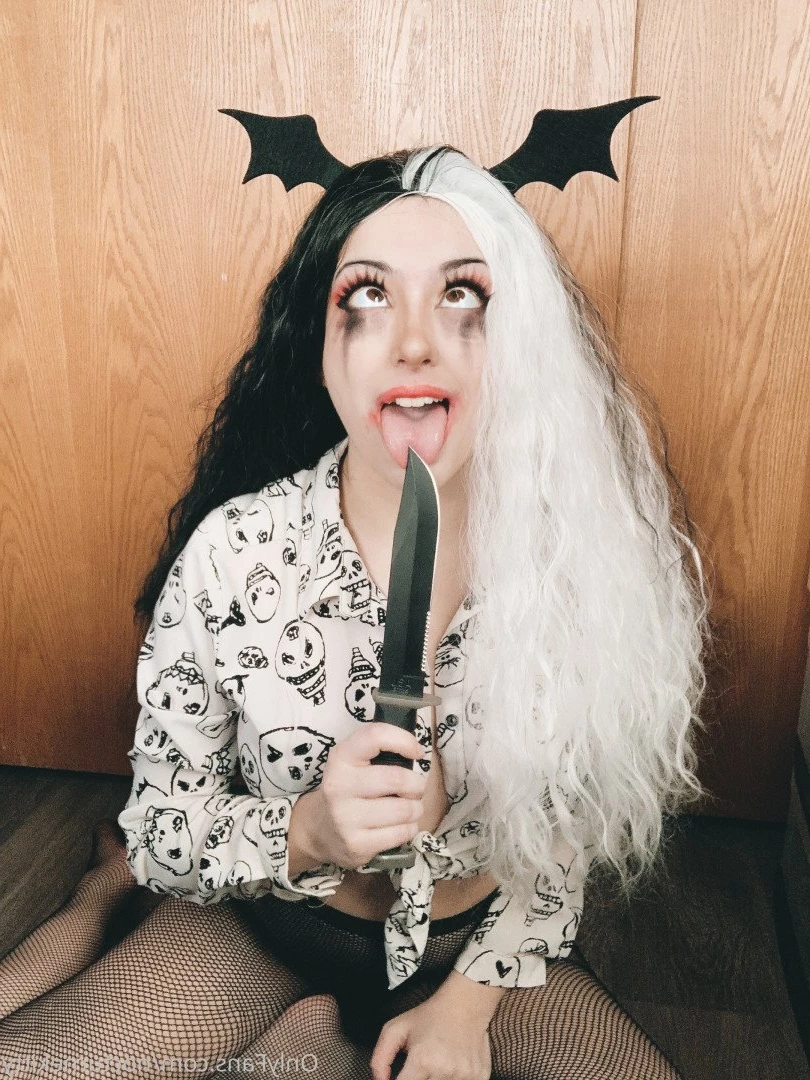 nocturnalgf Onlyfans leaked photo 5347647 on Hotleaks.tv