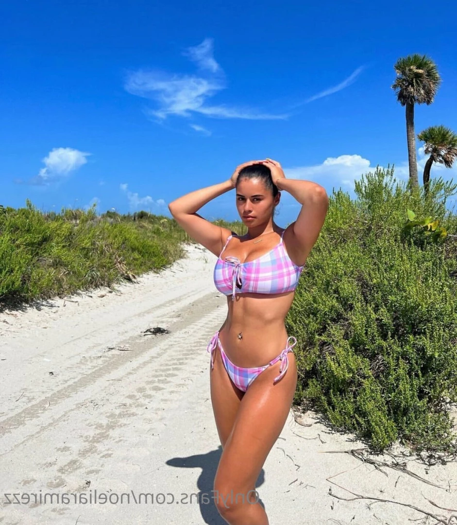 ❤️ Noelia Ramirez [ noeliaramirezz ] Onlyfans leaked photo 5532549 on Hotleaks.tv