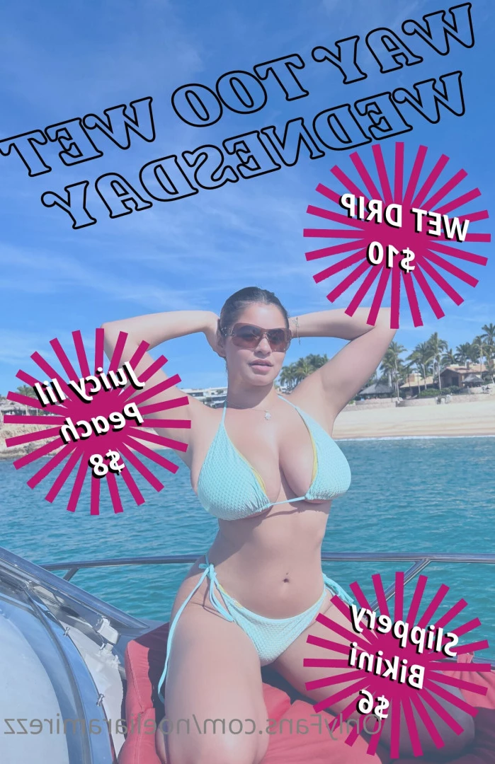 ❤️ Noelia Ramirez [ noeliaramirezz ] Onlyfans leaked photo 5532631 on Hotleaks.tv