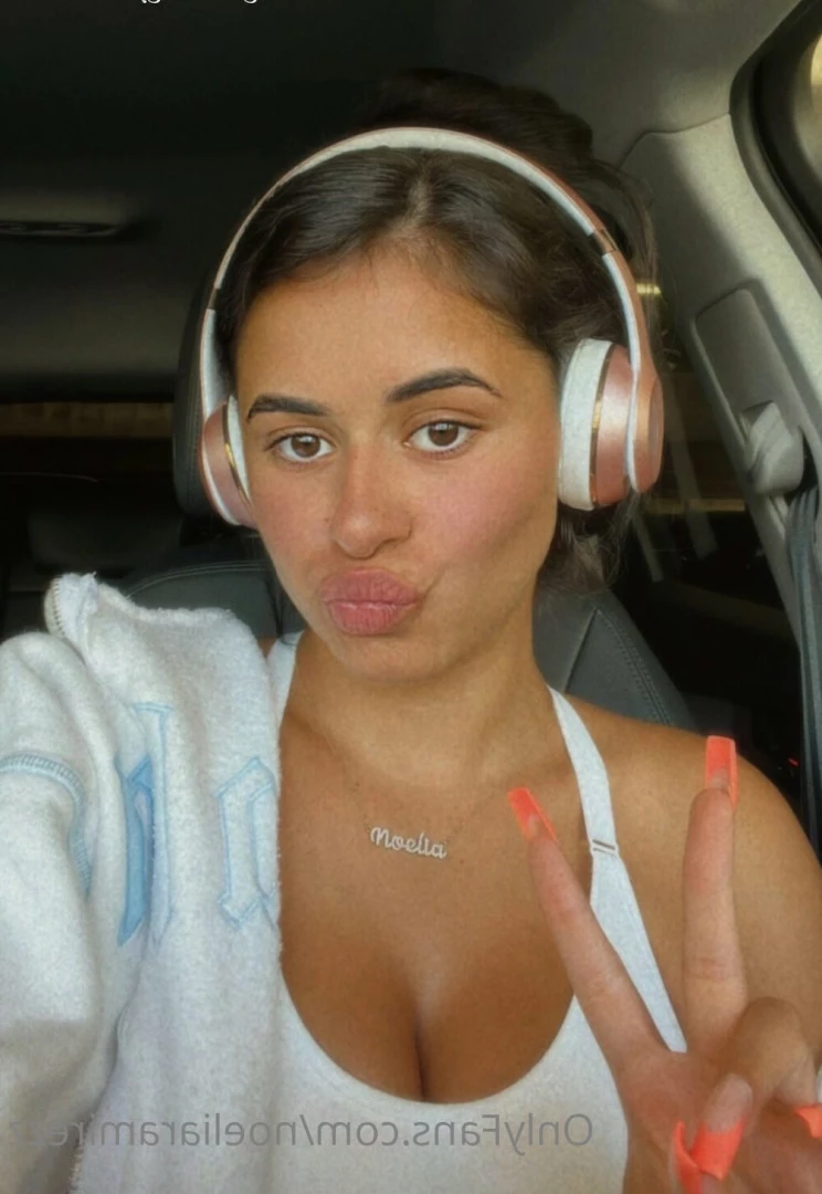 ❤️ Noelia Ramirez [ noeliaramirezz ] Onlyfans leaked photo 5532697 on Hotleaks.tv
