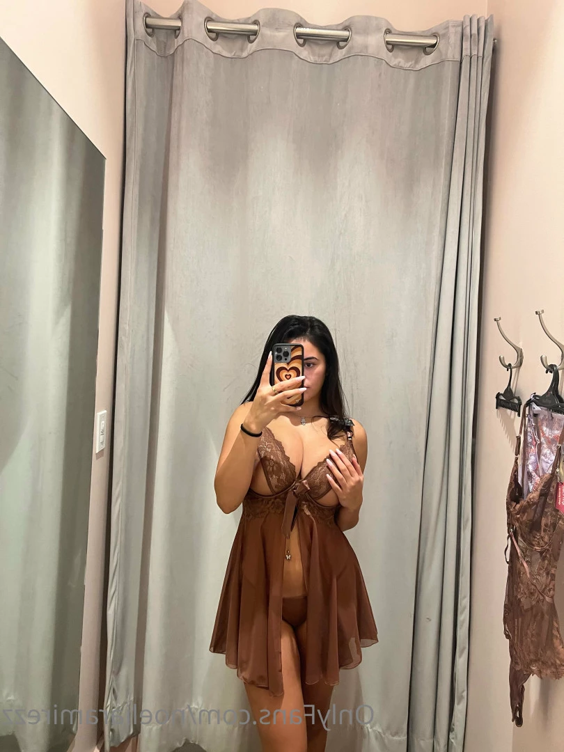 ❤️ Noelia Ramirez [ noeliaramirezz ] Onlyfans leaked photo 5533081 on Hotleaks.tv