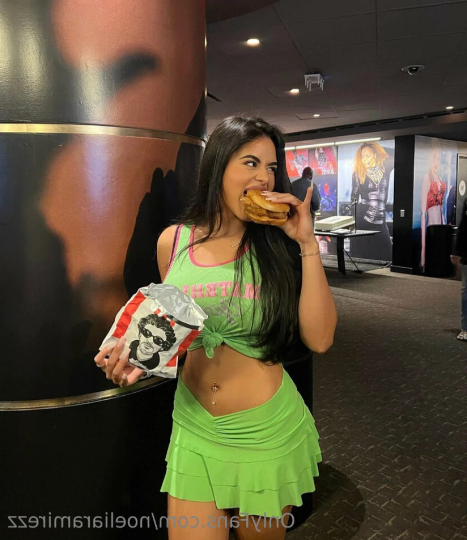 ❤️ Noelia Ramirez [ noeliaramirezz ] Onlyfans leaked photo 5533092 on Hotleaks.tv