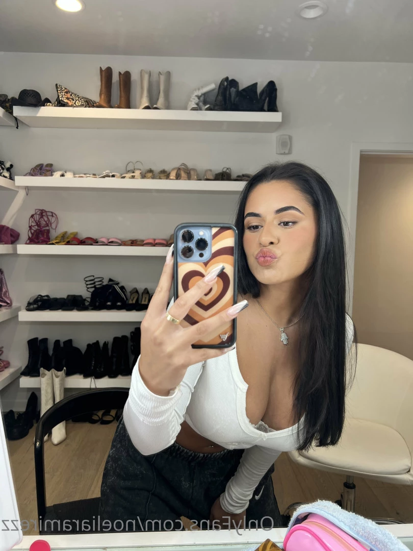 ❤️ Noelia Ramirez [ noeliaramirezz ] Onlyfans leaked photo 5533153 on Hotleaks.tv