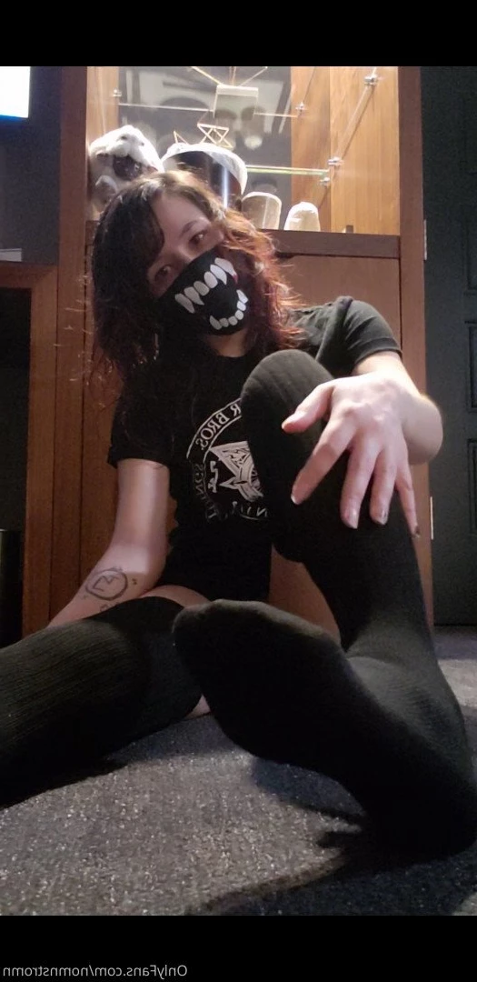 NOM❤FREE!SUB [ nomnstromn ] Onlyfans leaked photo 5290945 on Hotleaks.tv