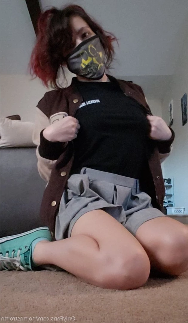 NOM❤FREE!SUB [ nomnstromn ] Onlyfans leaked photo 5291291 on Hotleaks.tv