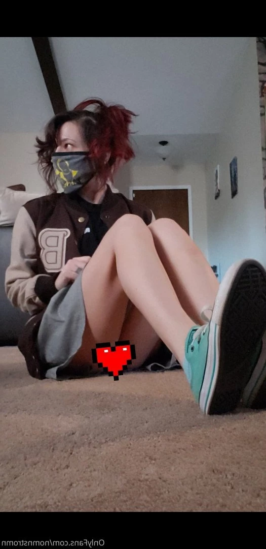 NOM❤FREE!SUB [ nomnstromn ] Onlyfans leaked photo 5291453 on Hotleaks.tv