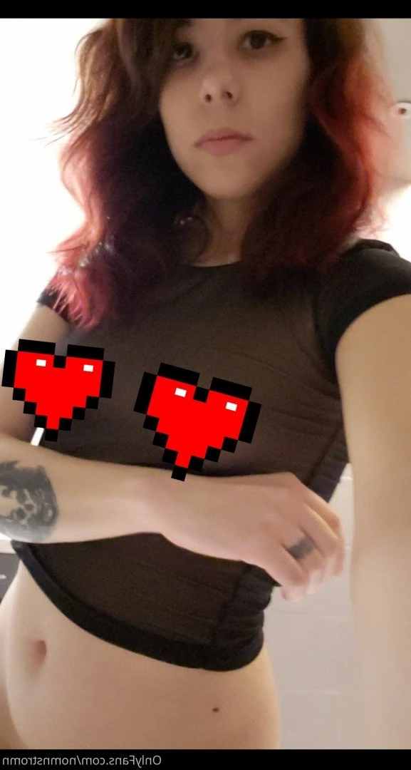 NOM❤FREE!SUB [ nomnstromn ] Onlyfans leaked photo 5291620 on Hotleaks.tv