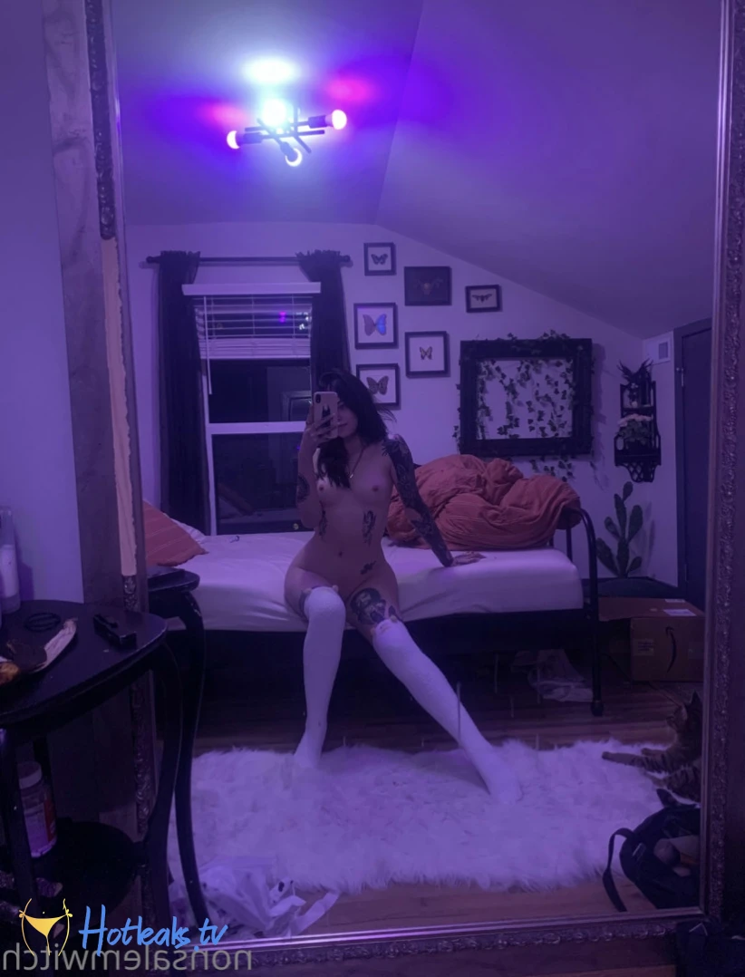 🗡🖤🗡 [ nonsalemwitch ] Onlyfans leaked photo 5524867 on Hotleaks.tv