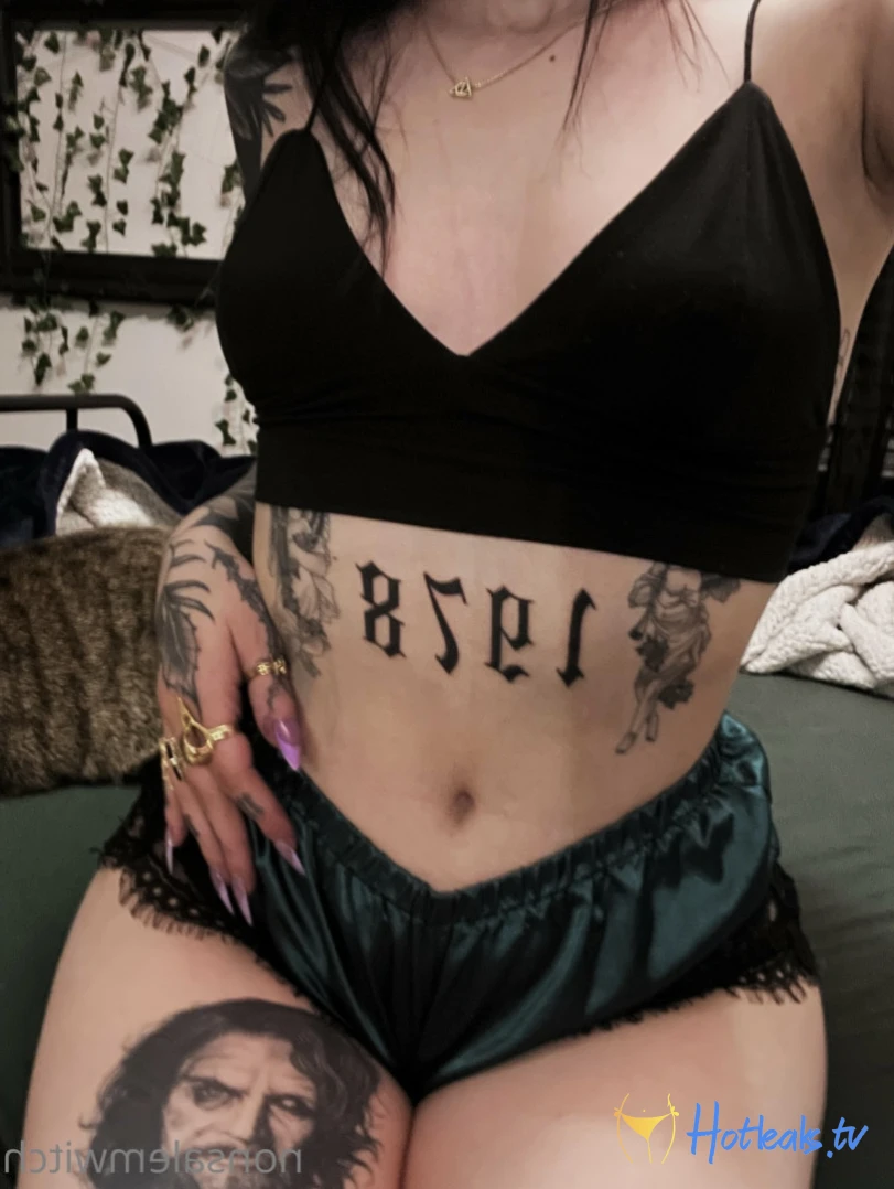 🗡🖤🗡 [ nonsalemwitch ] Onlyfans leaked photo 5525050 on Hotleaks.tv