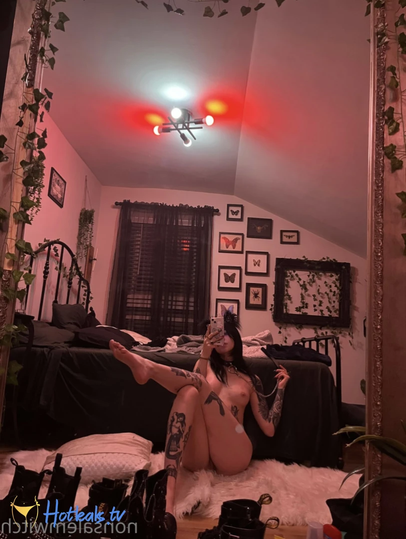 🗡🖤🗡 [ nonsalemwitch ] Onlyfans leaked photo 5525213 on Hotleaks.tv