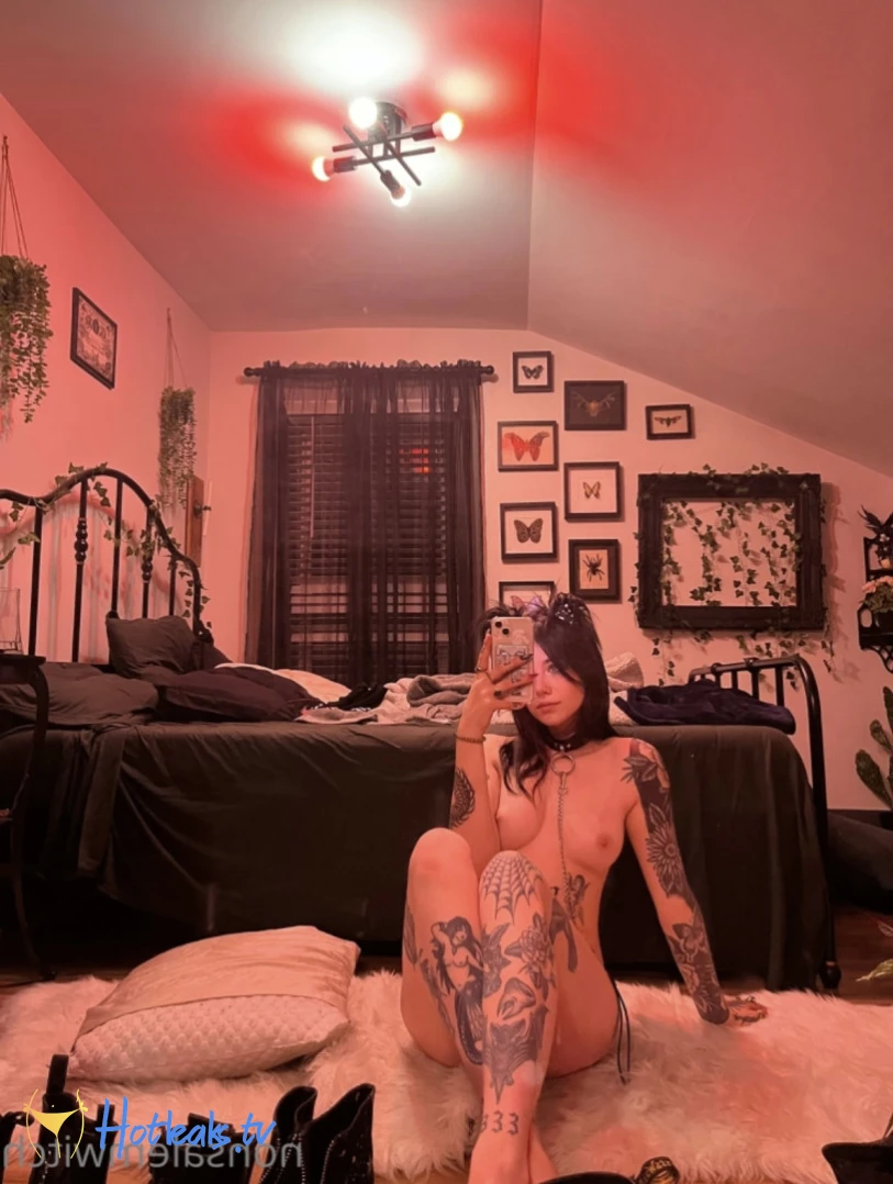 🗡🖤🗡 [ nonsalemwitch ] Onlyfans leaked photo 5525293 on Hotleaks.tv