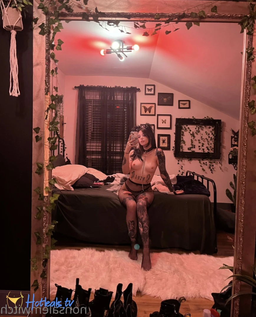 🗡🖤🗡 [ nonsalemwitch ] Onlyfans leaked photo 5525333 on Hotleaks.tv