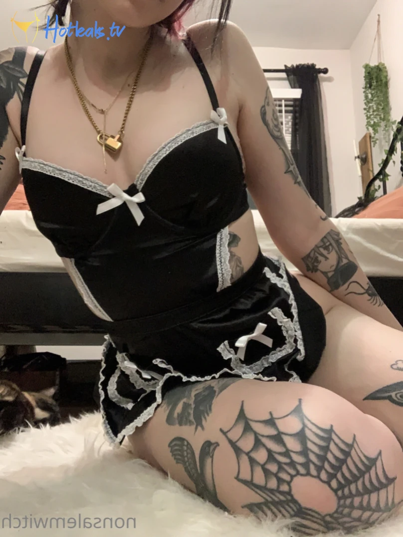 🗡🖤🗡 [ nonsalemwitch ] Onlyfans leaked photo 5525371 on Hotleaks.tv