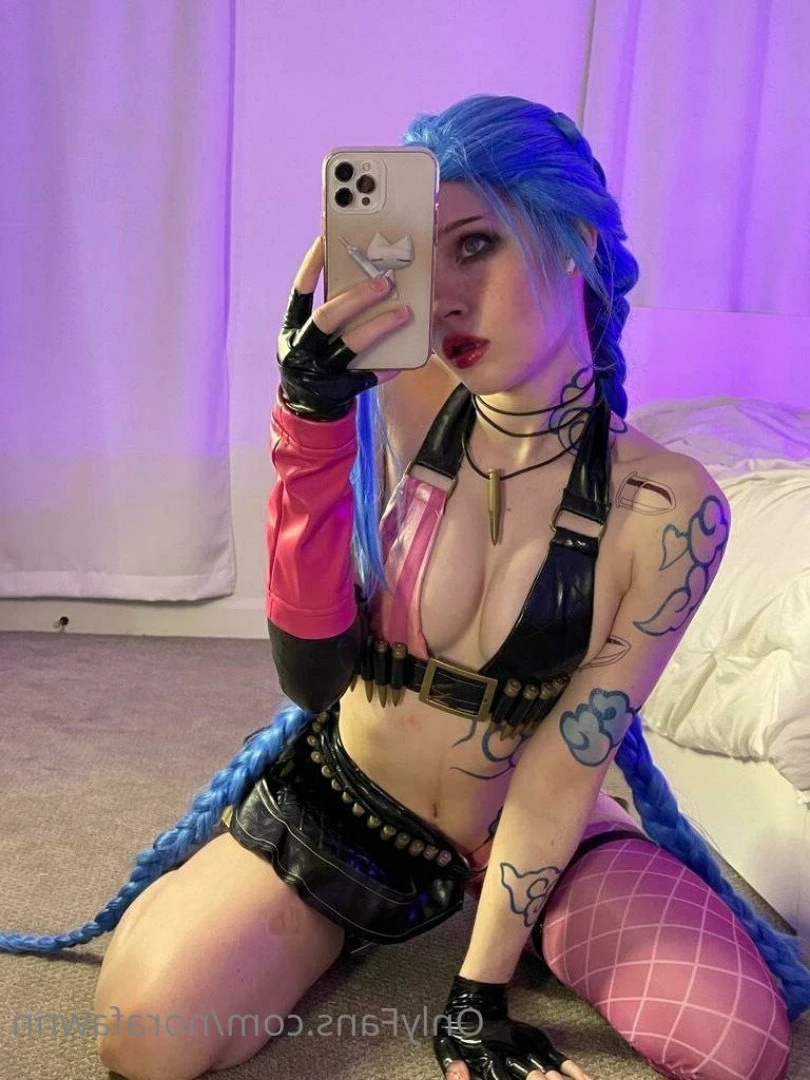 Nora Fawn [ norafawnn ] Onlyfans leaked photo 5296898 on Hotleaks.tv