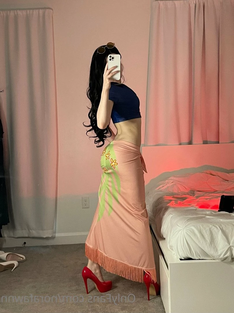 Nora Fawn [ norafawnn ] Onlyfans leaked photo 5297056 on Hotleaks.tv