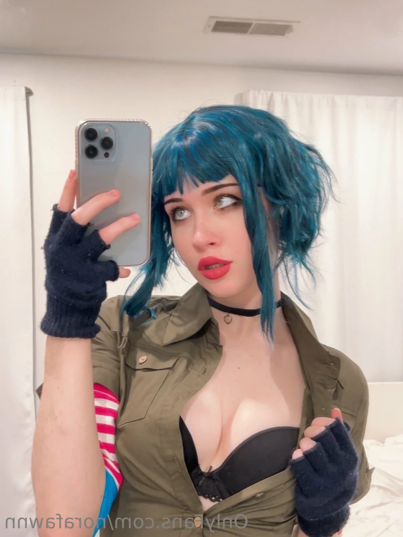 Nora Fawn [ norafawnn ] Onlyfans leaked photo 10775636 on Hotleaks.tv