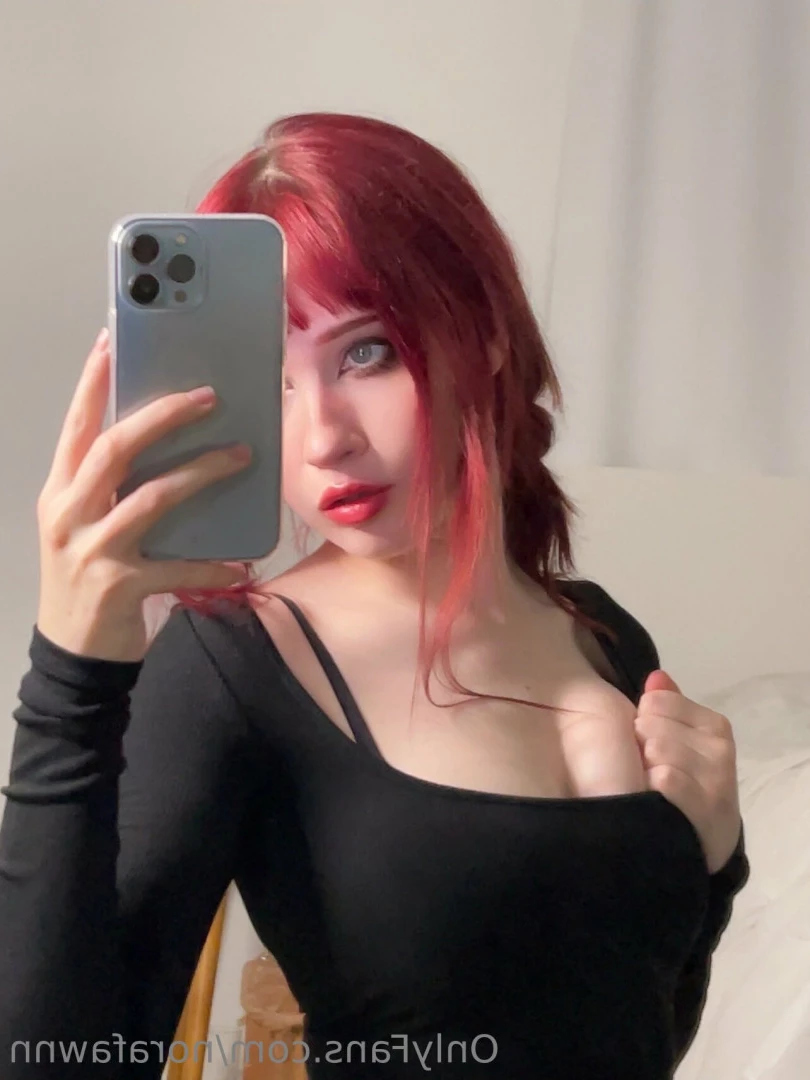 Nora Fawn [ norafawnn ] Onlyfans leaked photo 10776003 on Hotleaks.tv