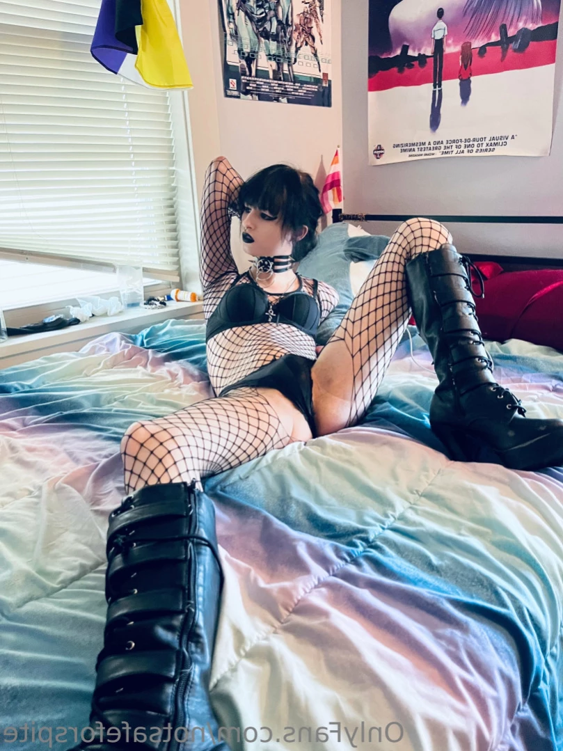 Liquid Spite [ notsafeforspite ] Onlyfans leaked photo 11094218 on Hotleaks.tv