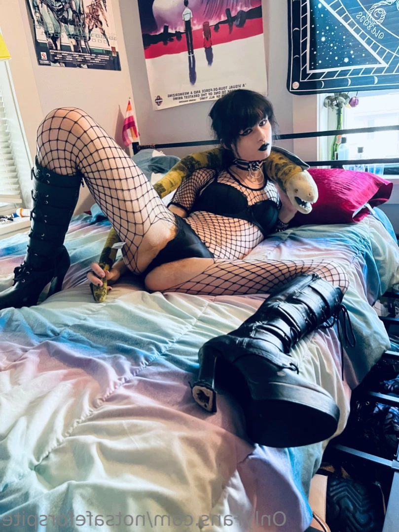 Liquid Spite [ notsafeforspite ] Onlyfans leaked photo 11094219 on Hotleaks.tv