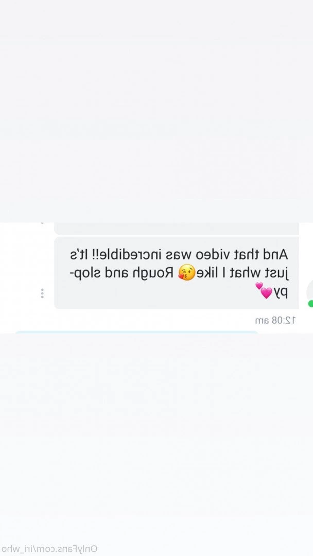 iRi [ iri_who ] Onlyfans leaked photo 512385 on Hotleaks.tv