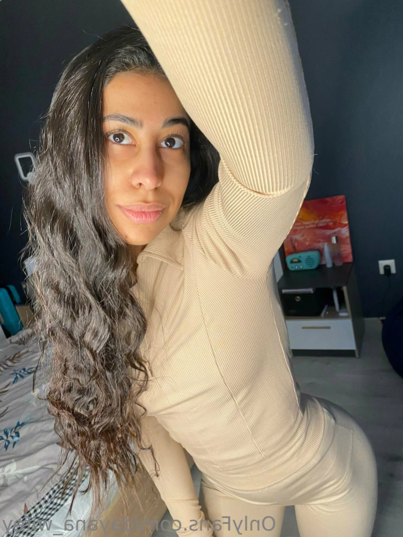Dayan❤Ur wifey🥰 [ dayana_wifey ] Onlyfans leaked photo 10992132 on Hotleaks.tv