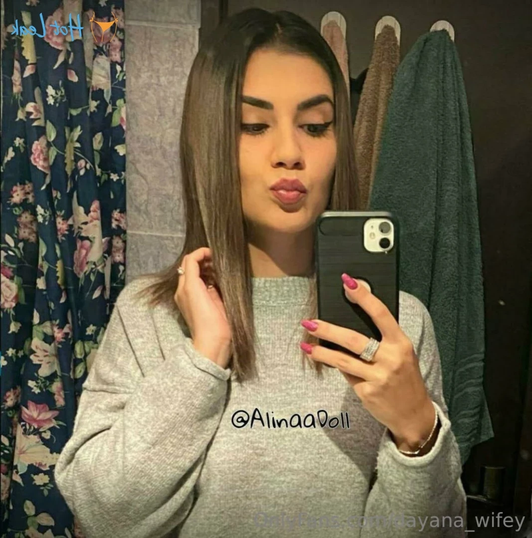Dayan❤Ur wifey🥰 [ dayana_wifey ] Onlyfans leaked photo 11020851 on Hotleaks.tv