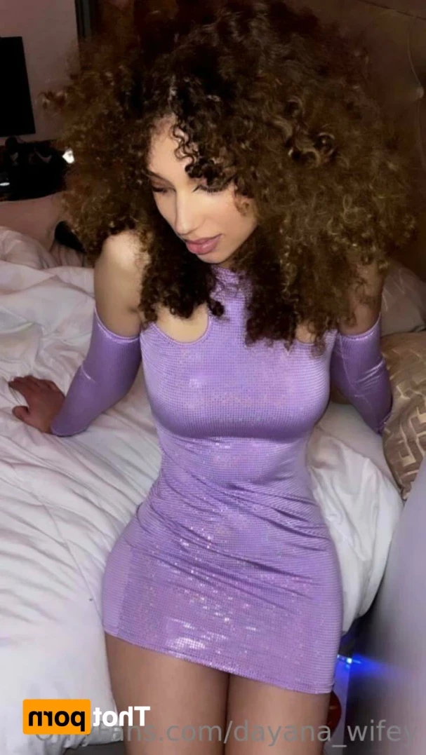Dayan❤Ur wifey🥰 [ dayana_wifey ] Onlyfans leaked photo 11850707 on Hotleaks.tv