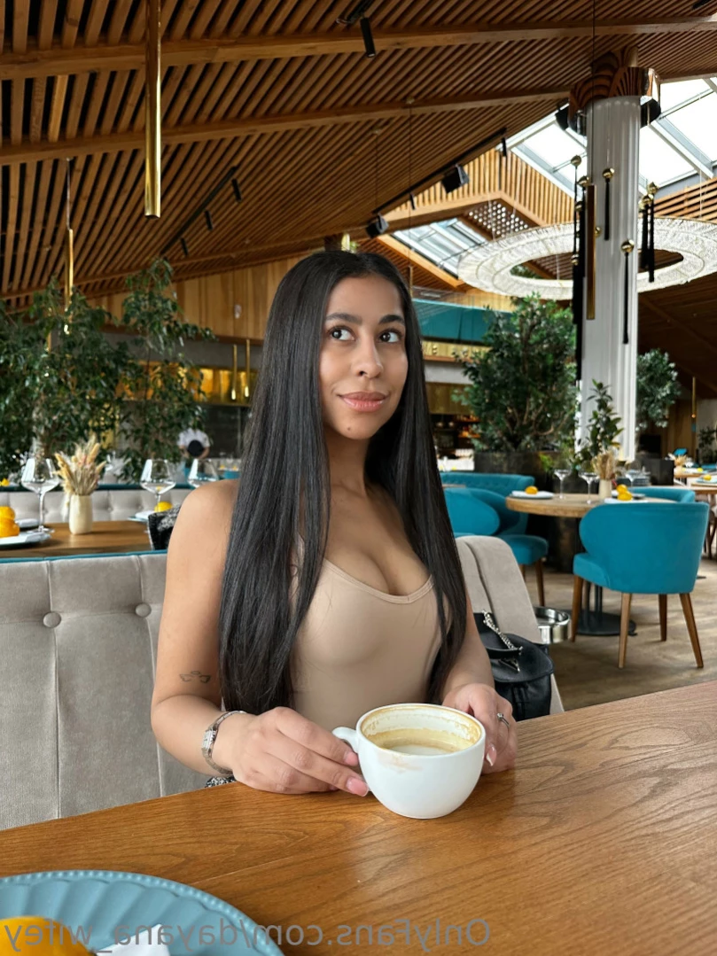 Dayan❤Ur wifey🥰 [ dayana_wifey ] Onlyfans leaked photo 11927055 on Hotleaks.tv