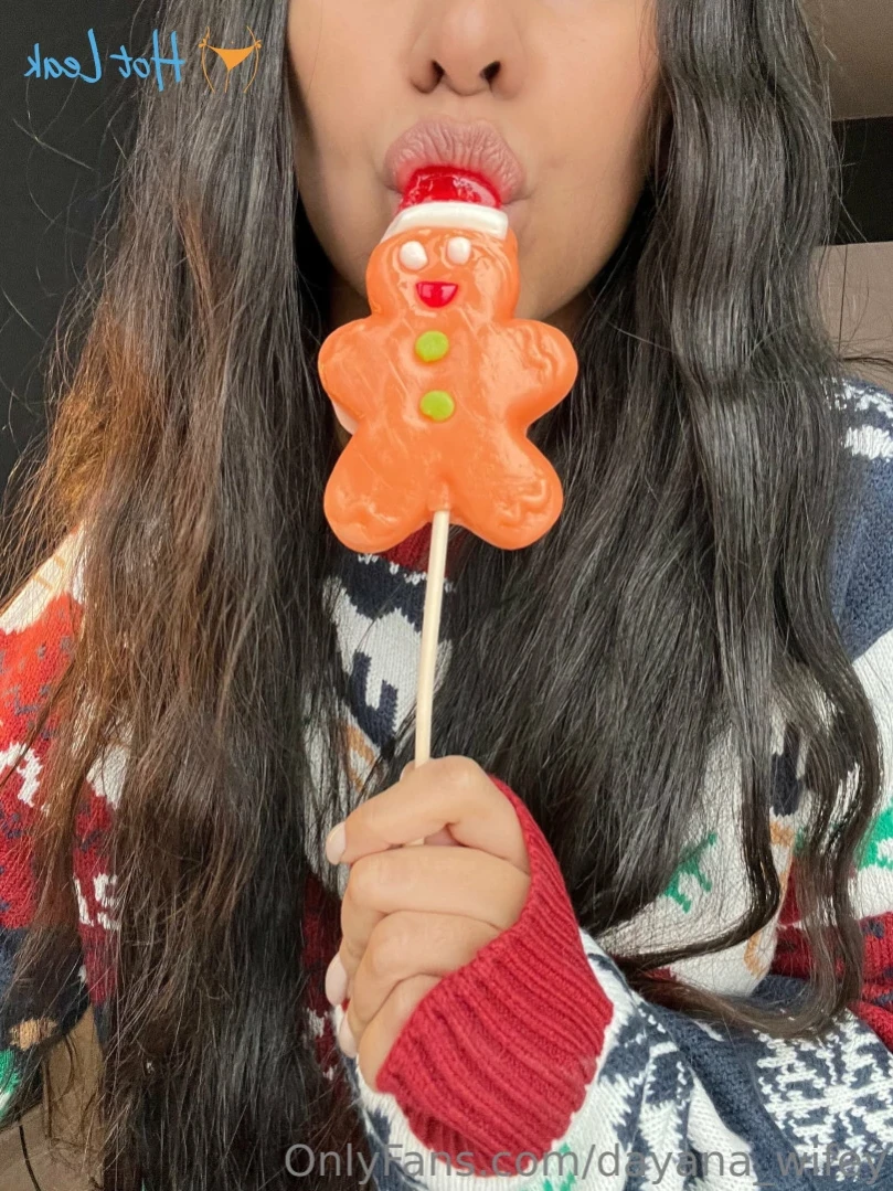 Dayan❤Ur wifey🥰 [ dayana_wifey ] Onlyfans leaked photo 12684972 on Hotleaks.tv