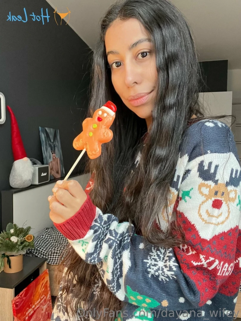 Dayan❤Ur wifey🥰 [ dayana_wifey ] Onlyfans leaked photo 12691122 on Hotleaks.tv