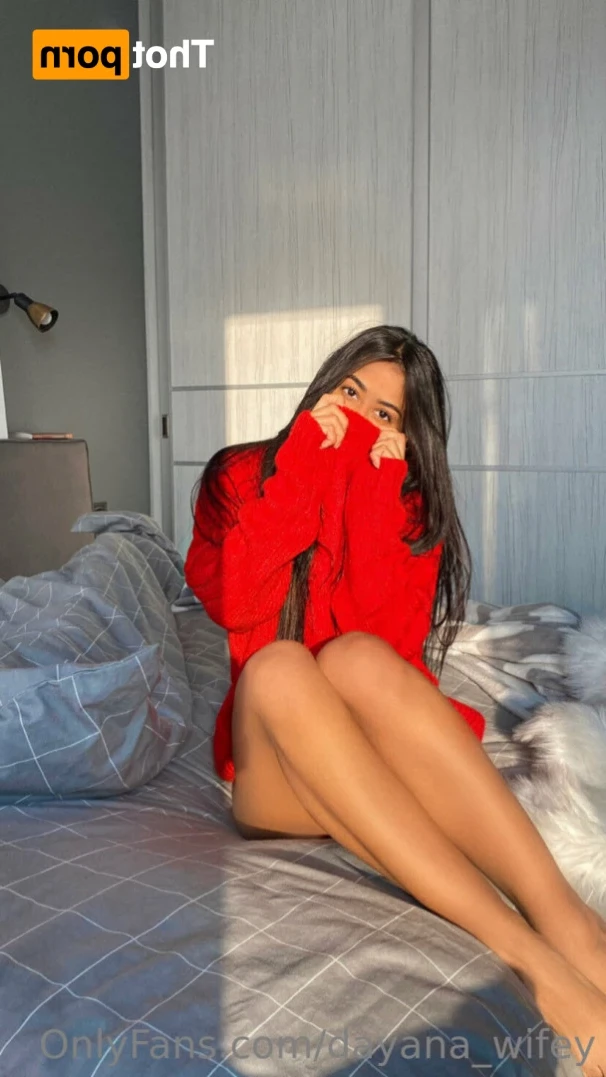 Dayan❤Ur wifey🥰 [ dayana_wifey ] Onlyfans leaked photo 12705377 on Hotleaks.tv