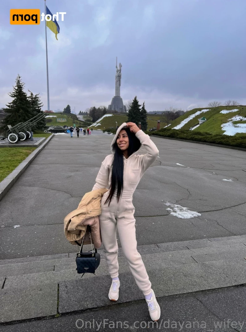 Dayan❤Ur wifey🥰 [ dayana_wifey ] Onlyfans leaked photo 12722570 on Hotleaks.tv