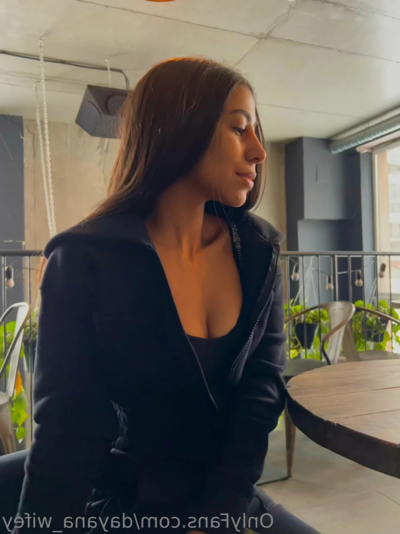 Dayan❤Ur wifey🥰 [ dayana_wifey ] Onlyfans leaked photo 12727432 on Hotleaks.tv