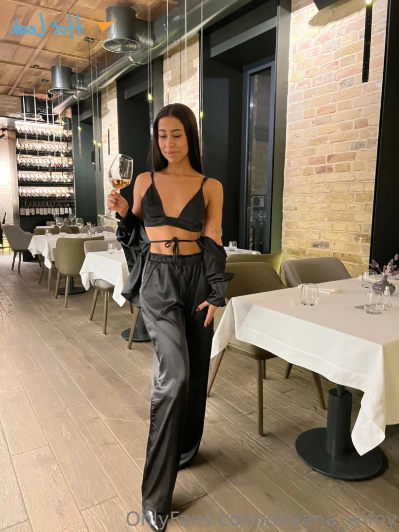 Dayan❤Ur wifey🥰 [ dayana_wifey ] Onlyfans leaked photo 12743181 on Hotleaks.tv