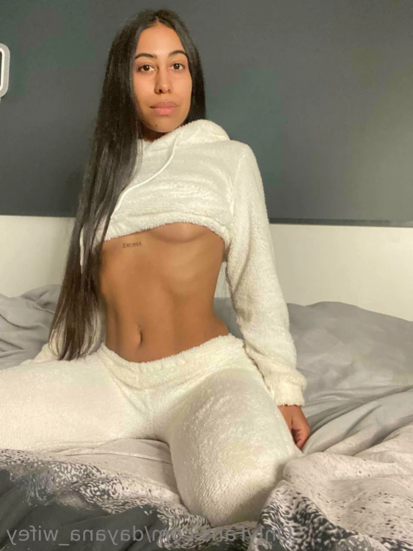 Dayan❤Ur wifey🥰 [ dayana_wifey ] Onlyfans leaked photo 12764724 on Hotleaks.tv