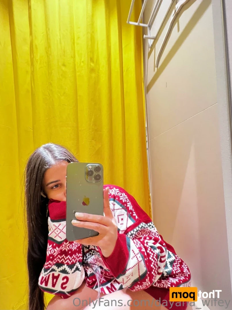 Dayan❤Ur wifey🥰 [ dayana_wifey ] Onlyfans leaked photo 12898417 on Hotleaks.tv